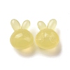 Imitation Jelly Style Acrylic Beads OACR-B002-05D-2