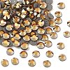 Preciosa® Crystal Hotfix Flatback Stones Y-PRC-HSS12-00030-219-1