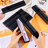 Cardboard Necklace Jewelry Boxes LS-CON-TAC0014-07A-7