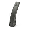 Iron Covered with Velvet Bracelets Display Holder ODIS-C013-02A-1