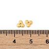 Brass Beads KK-D375-17G-01-3