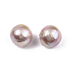Natural Baroque Keshi Pearl Beads PEAR-N020-J10-2