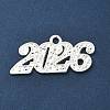 Alloy Pendants FIND-Z108-06S-1