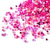 288G 24 Colors Glass Seed Beads SEED-JQ0005-01G-3mm-5