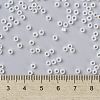 MIYUKI Round Rocailles Beads SEED-JP0009-RR0551-4
