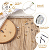 Yilisi DIY Jewelry Making Findings Kit DIY-YS0001-68-3