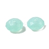 Transparent Acrylic Beads OACR-H116-05F-2