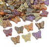 Handmade Lampwork Beads LA-CBAD2DB-16A-1