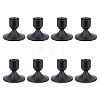 Iron Candle Holders FIND-WH0427-90EB-7