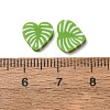 Handmade Polymer Clay Beads CLAY-P006-13B-3