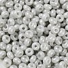 3/0 Glass Seed Beads X1-SEED-L011-03A-06-3