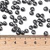 6/0 Glass Seed Beads SEED-L011-08A-10-4