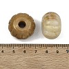 Natural Topaz Jade Carved Beads GG-CBA02C4-07C-3