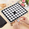 Plastic Organizer Boxes CON-WH0089-255-3