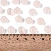 FGB Grade A Drawbench Style Glass Seed Beads SEED-Q040-10MM-12-4