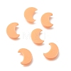 Luminous Handmade Polymer Clay Cabochons PY-CBA5A20-15B-2