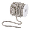 10 Yards Cotton Round Cord DIY-FG0010-40C-1