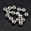 925 Sterling Silver Beads STER-F012-01B-2