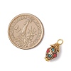 Handmade Indonesia Pendants X-PALLOY-JF04541-2