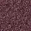 TOHO Round Seed Beads SEED-XTR15-0356-2