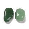 Natural Green Aventurine Beads G-O029-08F-2