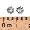 304 Stainless Steel Spacer Beads STAS-Z141-01P-03-3