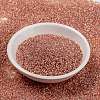 MIYUKI Round Rocailles Beads X-SEED-G009-RR0642-2