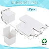 Cardboard Paper Packaging Boxes CON-WH0123-04B-02-2
