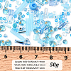50G MIYUKI Seed Beads Mix SEED-PA0001-35F-2