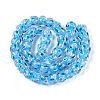 Handmade Lampwork Beads LAMP-N038-03D-2