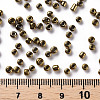 8/0 Glass Seed Beads SEED-US0003-3mm-601-3