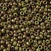 TOHO Round Seed Beads X-SEED-TR08-1209-2