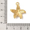 Ion Plating(IP) 304 Stainless Steel Pendants X-STAS-C110-16G-3
