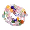 Cat Eye Beads Strands G-K395-A11-01-4