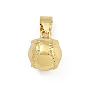 Brass Charms KK-H296-01F-G-1