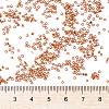 TOHO Round Seed Beads SEED-JPTR15-2208-4