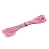 10M Waxed Polyester Cord OCOR-G016-A37-2
