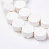 Handmade Porcelain Beads PORC-E012-03I-1