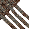Polyester Ribbon OCOR-WH0105-231B-1