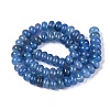 Natural Agate Beads Strands G-Q613-01E-04-3