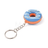 Alloy Keychains KEYC-L032-01P-02-2