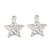Alloy Pendants RB-CBA7AC6-07P-2