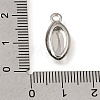 Alloy Pendants AL-CBA3B63-30B-P-3