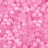 Drawbench Style Glass Seed Beads SEED-N008-11E-3