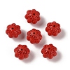 Synthetic Coral Beads CORA-C001-07-1