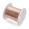 Round Copper Wire CWIR-BC0006-02A-C-7
