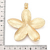 Rack Plating Alloy Big Pendants PALLOY-N179-60MG-3