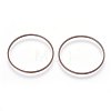 Brass Linking Rings EC18725mm-R-2