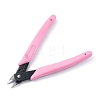 Carbon Steel Jewelry Pliers PT-Z001-02A-2