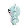 Food Grade Eco-Friendly Silicone Beads SIL-B079-03C-2